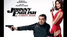 Johnny English Strikes Again ▪️tagalogdubbed▪️