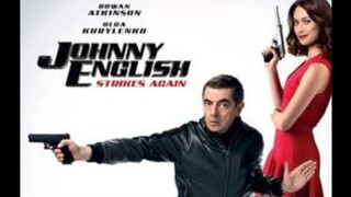 Johnny English Strikes Again   ▪️tagalogdubbed▪️