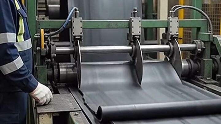 factory mein tiles kaise banae jaate Hain dekh lo