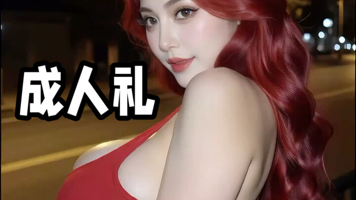 GF โยก – พิธีการสำหรับผู้ใหญ่【ติดตามสามวิดีโอจะได้รับรางวัลเกราะระเบิด】