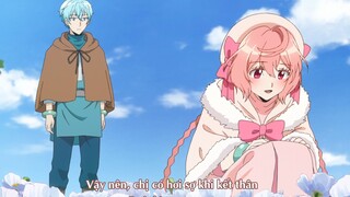 Net-juu no Susume - Tập 03 [BD][Việt sub]