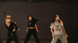 【1M】Biên đạo Tina Boo "Typa Girl"
