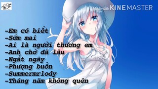 Tổng Hợp Các Bài Nhạc Hay Nhất Của H2K