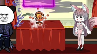 Auction Episode 4: I opened an auction house in Douluo, and Tang San asked me to sell his spirit!