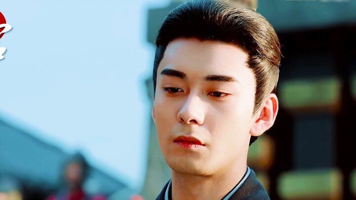 [Eastern Palace | Li Chengyin x Han Shuo] What if Han Shuo had Xiaofeng's script instead of Li Cheng