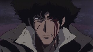 Cowboy Bebop ตอนที่ 26 จบ