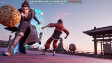 Azure Legacy Season 2 Episode 11 Sub Indonesia