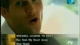 Michael Learns To Rock - You Took My Heart Away (MTV Fresh 2000)