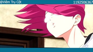 AMV_Thất hình đại tội #anime #schooltime
