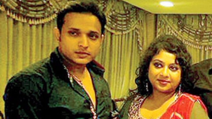 শাবনুরের স্বামীর নাম কি