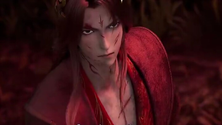 Jade Dinasty S3 Eps 68 sub indo #DongHua