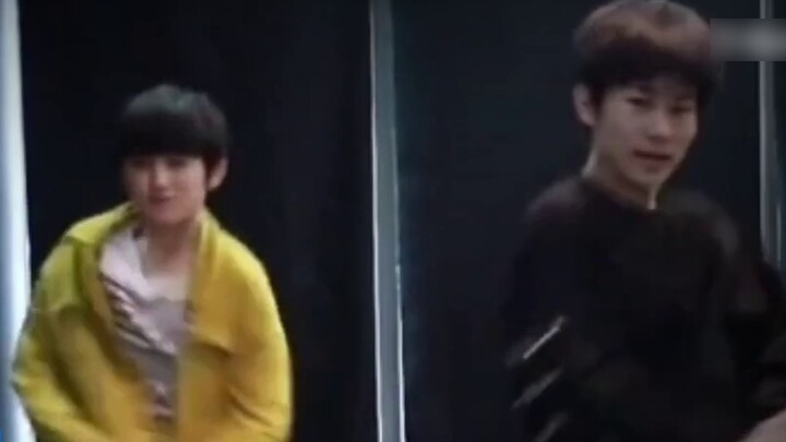 [ซ่งหย่าซวน] ซวนซวนจื่อเต้นเจ๋งมาก~ (ตอนที่ 2)