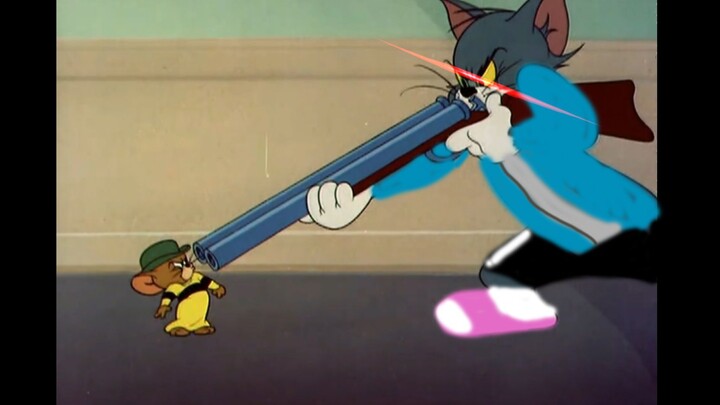 Tom's Bullet Purgatory [Phase 2]