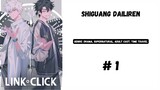 Shiguang Dailiren episode 1 subtitle Indonesia
