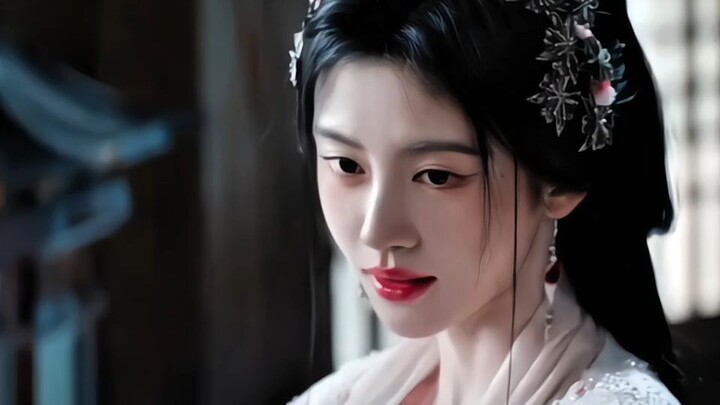 #ลู่อู๋อี #jujingyi #จวีจิ้งอี #บันทึกเกล็ดจันทร์
