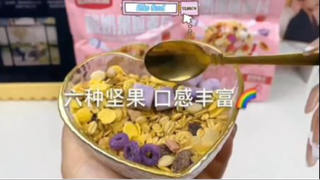Hảo đồ ngọt part 8 #reviewfood