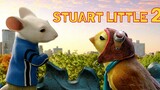 [SUB INDO] Stuart Little 2 Full Movie || Bluray 720p