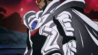 saitama vs god battle