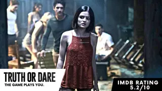 Truth or Dare 2018 Movie Recap | Horror Recap