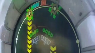 【ماي مو دانس DX2025】اختفاء هاتسوني ميكو اختفاء DX ماستر14 100.56 ثانية sss+ طائر زائد يدوي