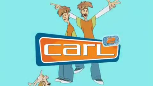 Carl² Clone Come Home