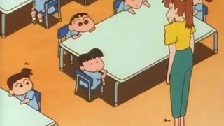 Crayon_Shin-chan_(tập diễn kịch đó)