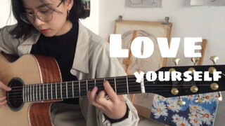 Love yourself - Justin Bieber