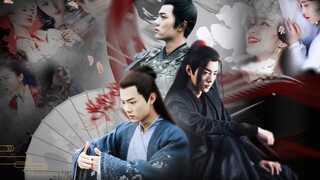 [Xiao Zhan