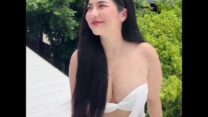 yang penting ketutup dikit udah