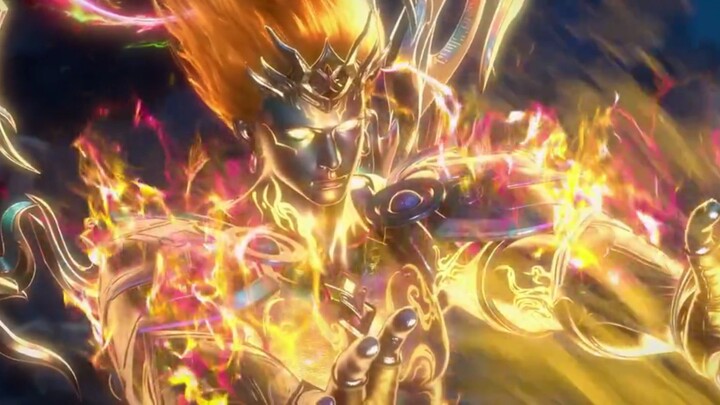 Btth season 5 eps 181