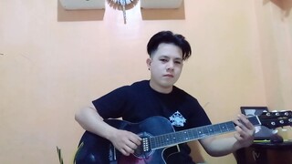 Beautiful In White Guitar Cover 😇