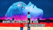 Salah Satu Anime Terbaik yang Underrated di Indonesia?!