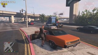 GTA 5 Crazy - Khoảnh khắc giết người tàn bạo- @ 7 (Biên soạn Grand Theft Auto V) _HD.m4a