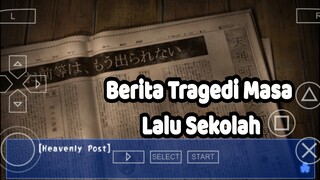 CORPSE PARTY: Chapter 1 "Ruang Kelas 3-A" Part 3