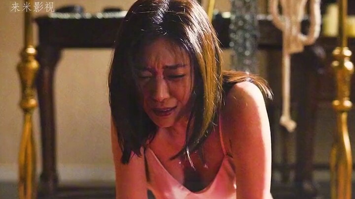 Film kriminal Korea 2022 “Dokumen Kelas B”: Kebijakan para chaebol Korea yang seenaknya, hidup mewah