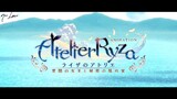 「Arrow - Awkmiu」Ending Song Ryza no Atelier, Lyrics  Terjemahan Indonesia