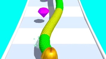 นางเงือกน้อยสุดน่ารัก