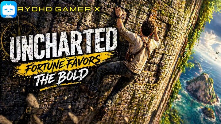 NEKAT PANJAT TEBING! 😱