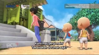 Upin & Ipin Musim 18 - Ramadhan Diberkati - Upin Ipin Terbaru 2024