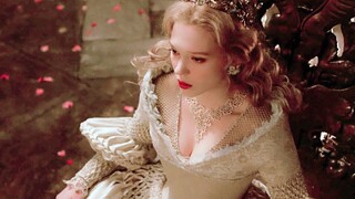 [Beauty and the Beast] I will always be loyal to myself for you