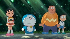 Doraemon Movie: Nobita's Space Heroes (2015) Hindi Dubbed