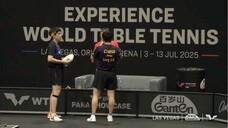 MD - R16 | Liang/Wang Vs Nicolas/Gustavo
