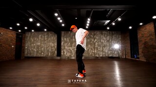 【Tapaha】白久英Mihawk Back编舞24/7 - EXO