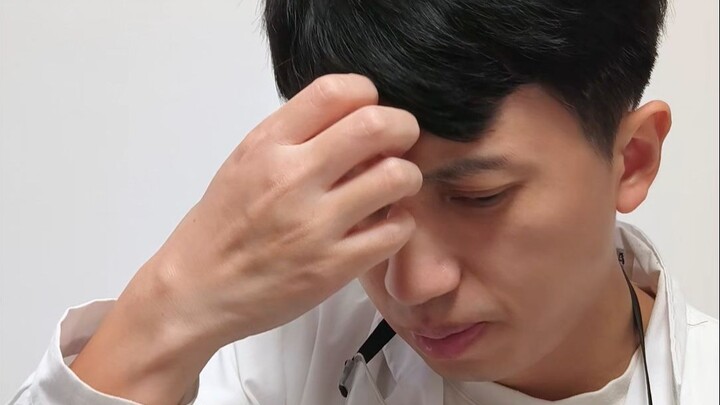 I Don’t Want to Take the Fitness Test