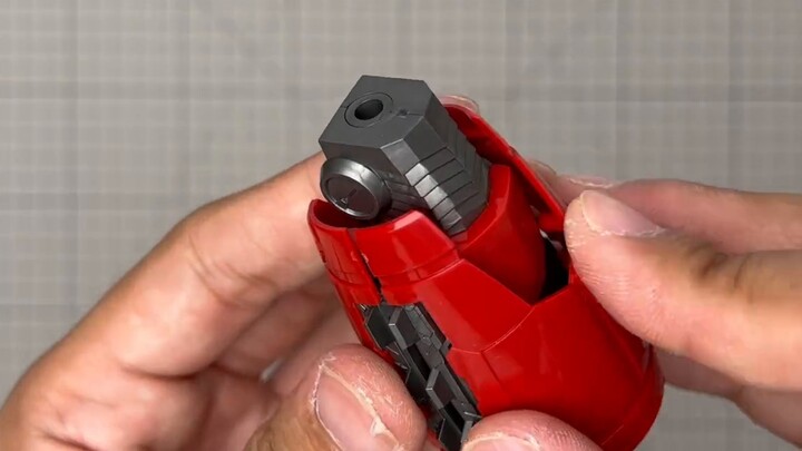 [งานรวมพลที่ไม่เป็นที่นิยม] เกตเตอร์ที่แข็งแกร่งที่สุดปรากฏตัวแล้ว! GSC มังกรเกตเตอร์ที่แท้จริง!