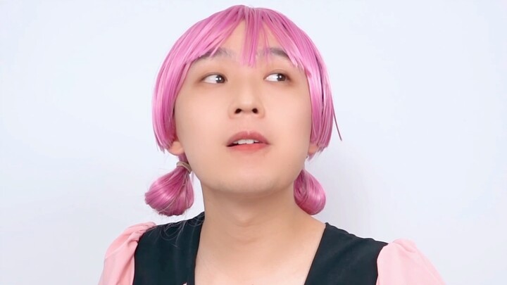 Sang Pencari Perhatian di Kelas Zaman Sekolah 12.0