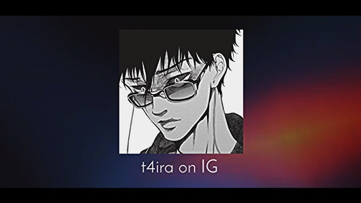 Bad Romance // Yuuki Anzai edit // Devils Line