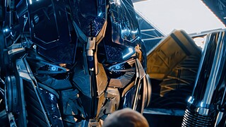 "Optimus Prime: Kamu mungkin kehilangan kepercayaan pada kami, tetapi kamu tidak boleh kehilangan ke