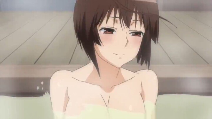 kamu tidur dengan damai | Hilarious Anime