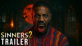 Sinners 2 (2026) Trailer